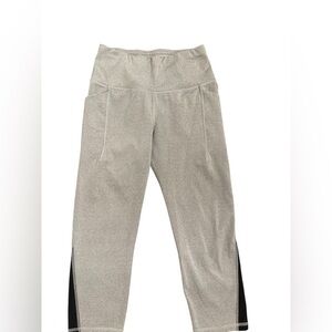 All In Motion Leggings with 20” inseam- like new.